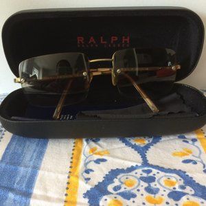 Ralph Lauren Sunglasses